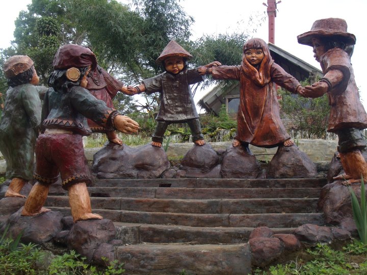 Make It Davao Kublai Art Garden