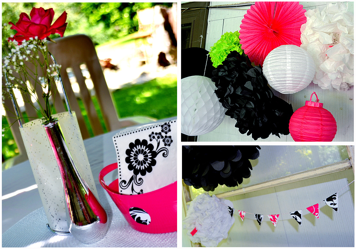 Eye Candy Creative Studio {RECIPE} 5 Fab Fruity Summer Cocktails