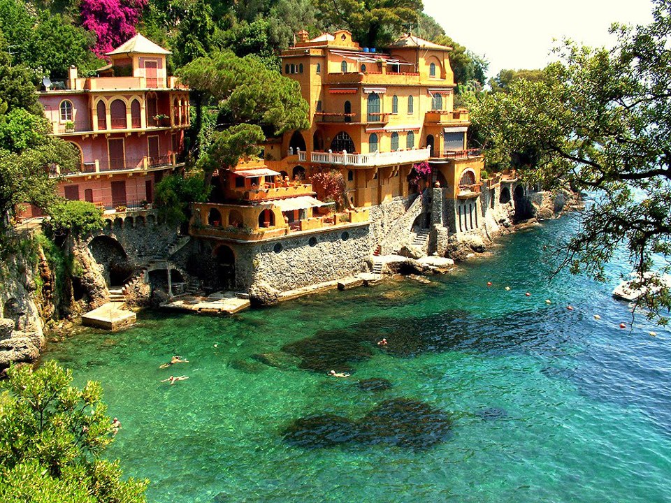 Our Amazing Places: 35 most amazing places on Earth