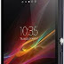 Spesification and Price phone android Sony Xperia Z thumbnail