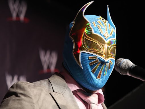 sin cara wallpaper wwe. sin cara wallpaper. wwe sin