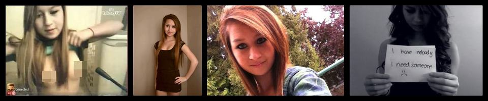 Amanda Todd Amanda Todd