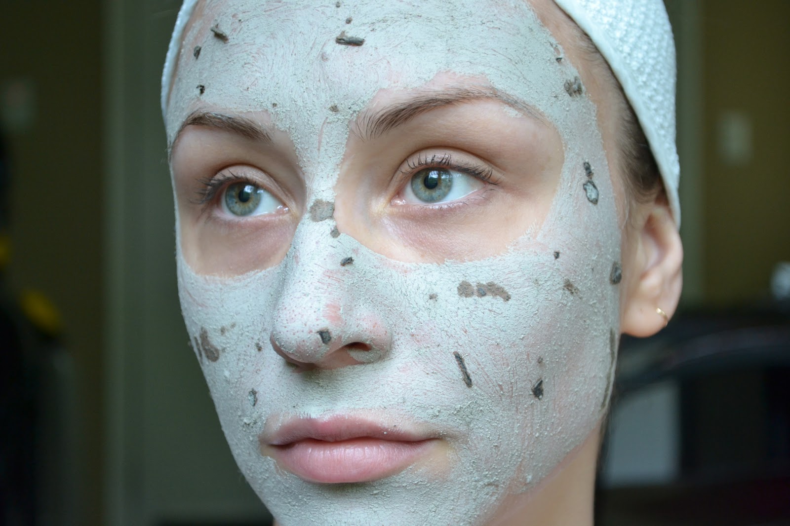 Glam Glow Tingling & Exfoliating Mud Mask Facial Masks