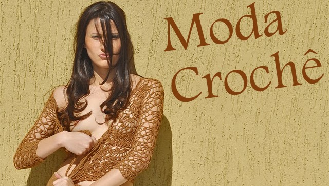 Moda Croche