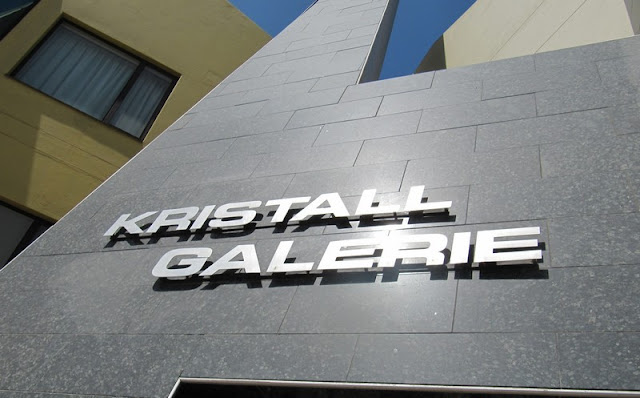 Namibia Kristall Gallery Swakopmund Namibia Kristall Gallery Swakopmund