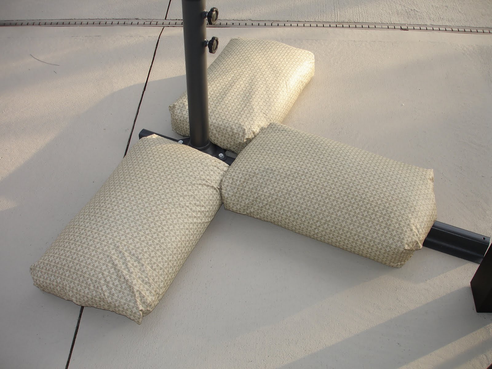 I AdaptDaily Tips and Time Saving Ideas...and other Things! Umbrella