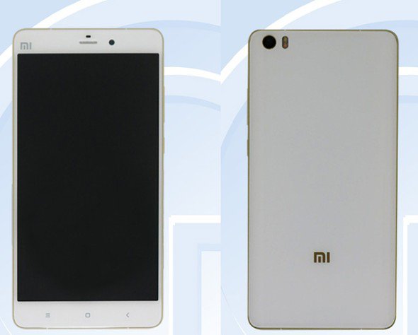 Más información sobre el Xiaomi Mi5 se filtra