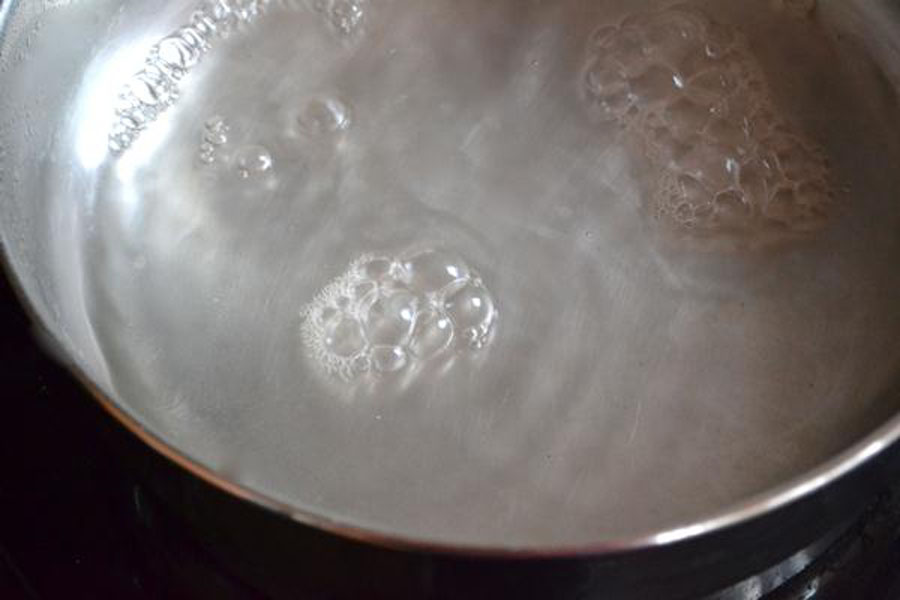 What Will Happen if You Drink Warm Salt Water for 7 days? The