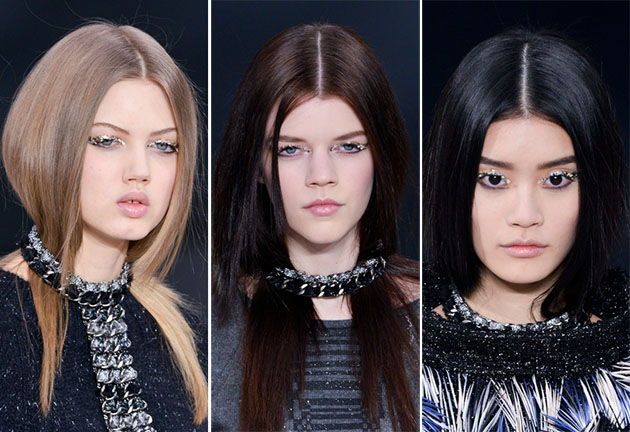The Hottest Cuts and Latest Hairstyle Trends for 2014 Latest Trends For Hot New Hairstyle