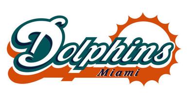 Miami Dolphins LOGO