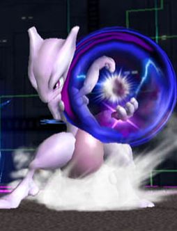 Super Smash Bros Mewtwo+shadow+ball+super+smash+bros+melee