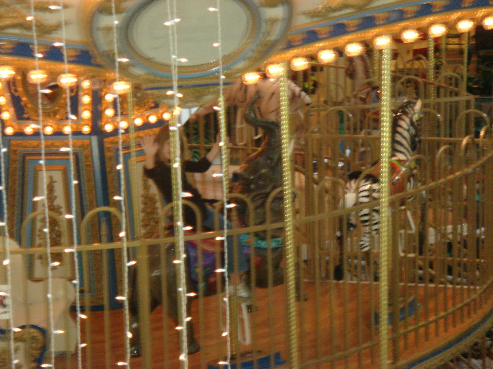 winning film cabaret was set in...