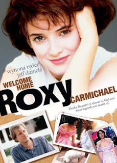 Capa do Filme A Volta de Roxy Carmichael (+ Legenda) Baixe imagem de A Volta de Roxy Carmichael (+ Legenda) sem Torrent
