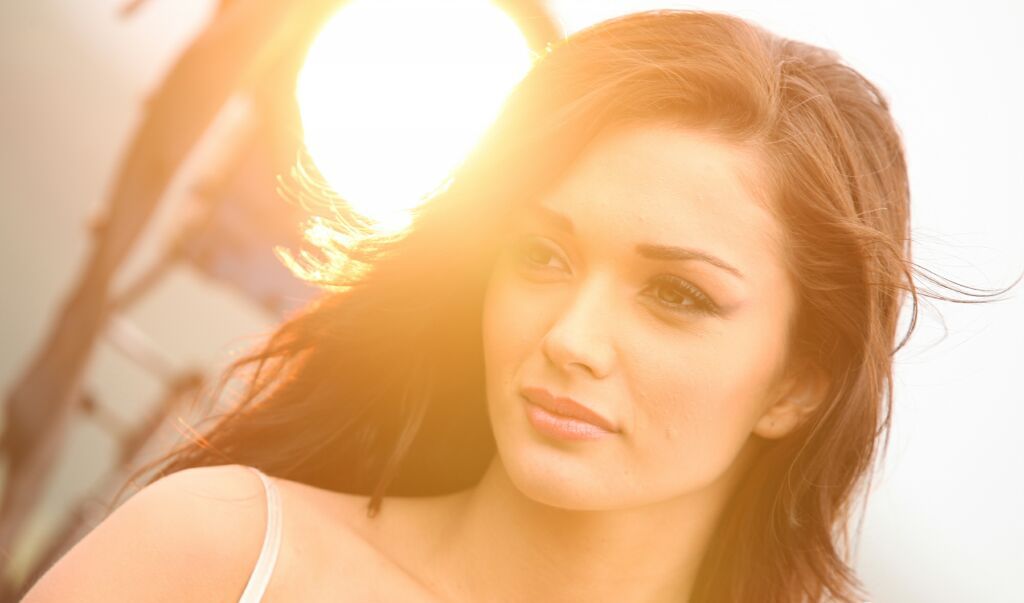 beautiful amy jackson photos