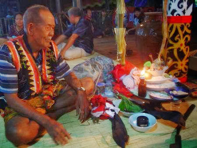 3 Suku Di Indonesia Paling Terkenal Dengan Ilmu Mistiknya