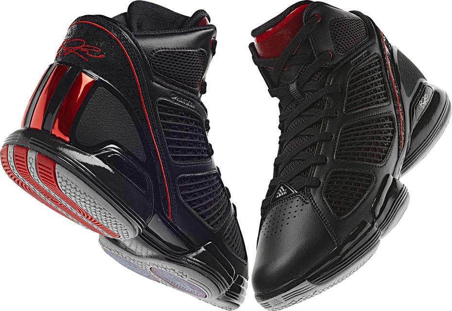 adizero light makes fast