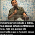 Luz x Trevas… duas raças opostas