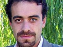 عدنان حسن پور روزنامه نگار و وبلاگ نویس اعدام شده