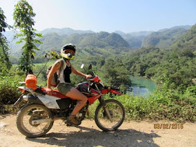 Semuc Champey, Guatemala