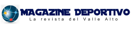 MAGAZINE DEPORTIVO