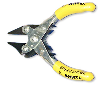 manley super pliers