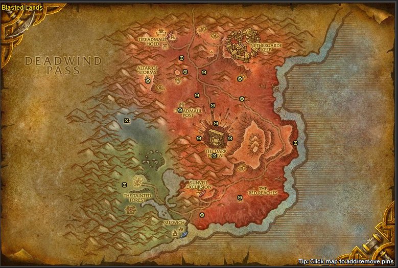 A Guide to Farming Instances For Mogging Items