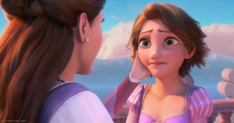 Style Major: Summer Hair Inspiration from Disney Characters