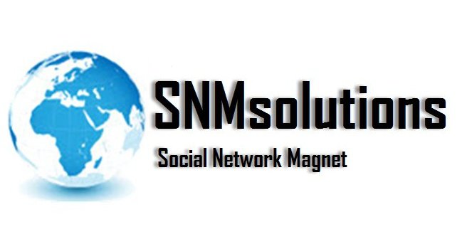 SNM solutions