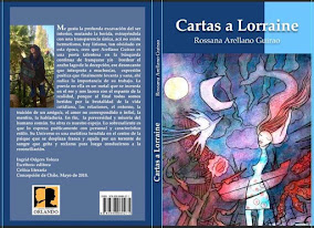 CARTAS A LORRAINE