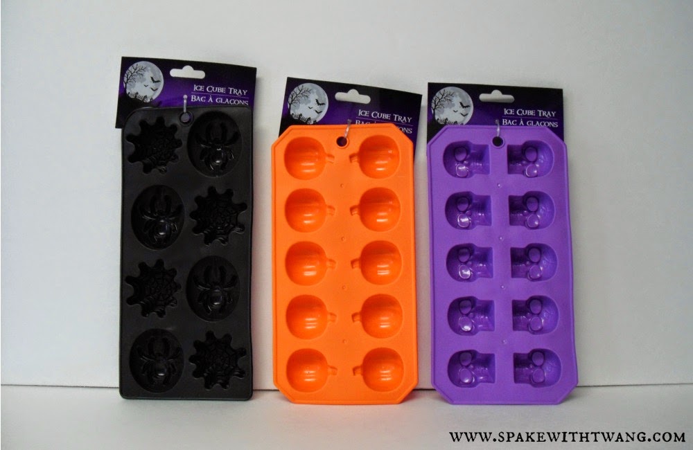 Spake With Twang Dollar Tree Haul Epic Fluffy Halloween Pens and