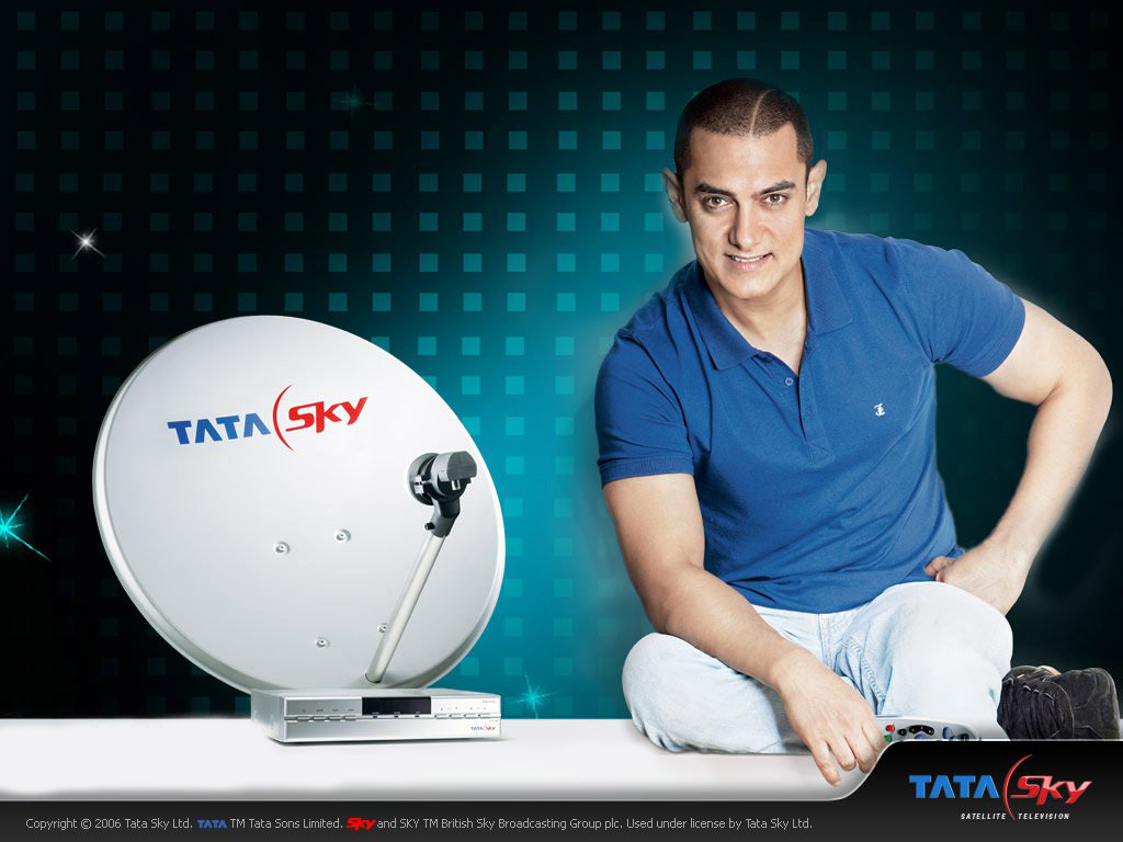 Tata Sky