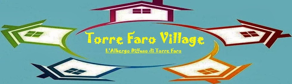 Torre Faro Village