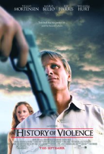 مشاهدة وتحميل فيلم A History of Violence 2005 مترجم اون لاين