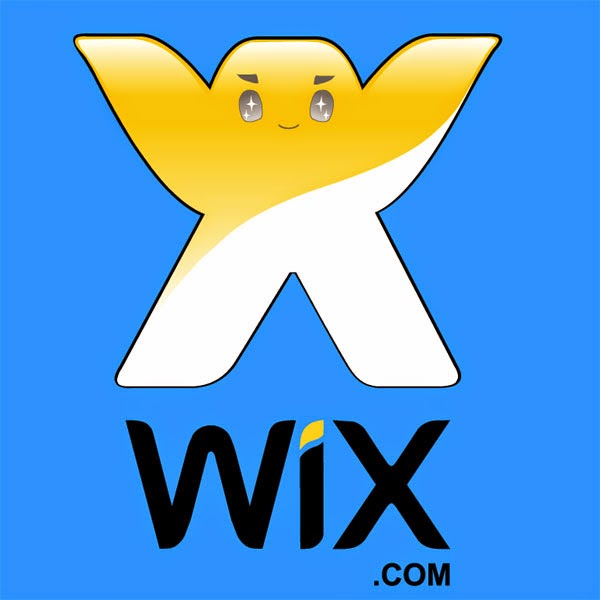 Mi página web en Wix (Pincha aquí)