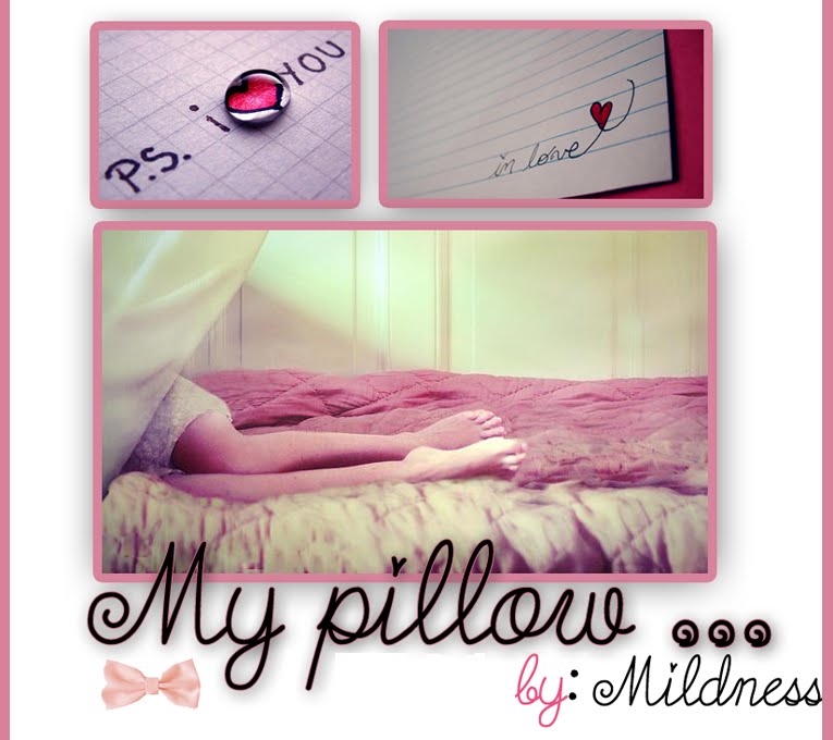 My Pillow