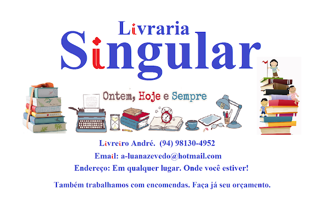 Livraria Singular