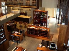 Enoteca Fasano São Paulo