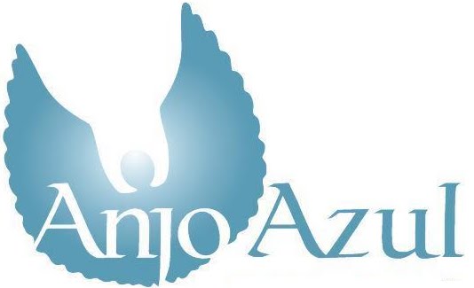 Anjo Azul