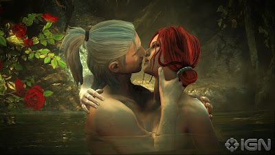 The Witcher 2 Assassins of Kings Full Version