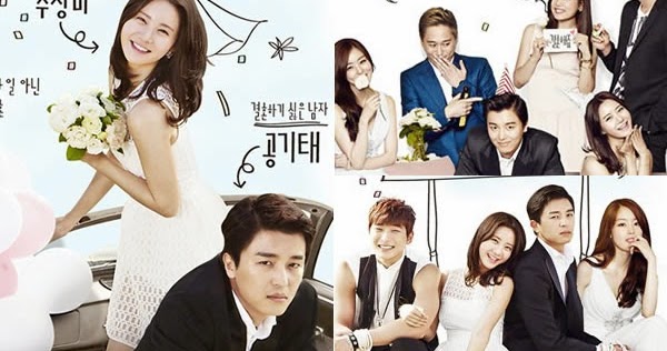 Sinopsis marriage without dating ep 13 part 2 Sorry, that sinopsis marriage without dating ep 13 part 2