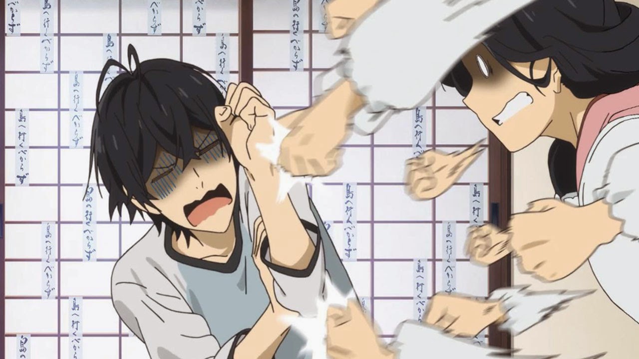 Barakamon, Vol. 2 (Barakamon, 2)