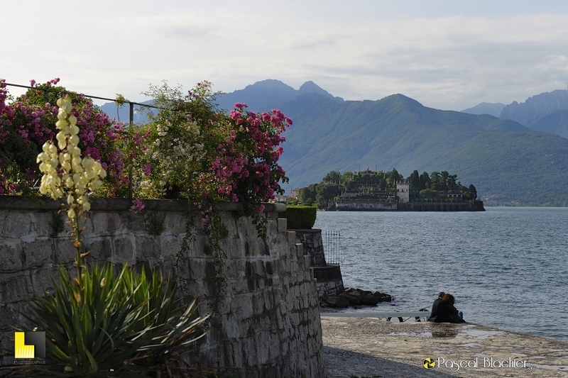 vue sur isola bella photo pascal blachier