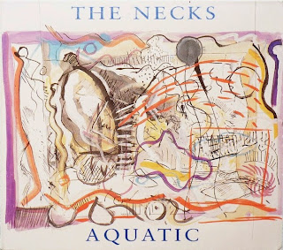 The Necks, Aquatic