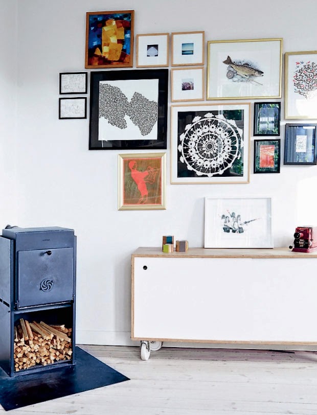 ANYA ADORES Old & New