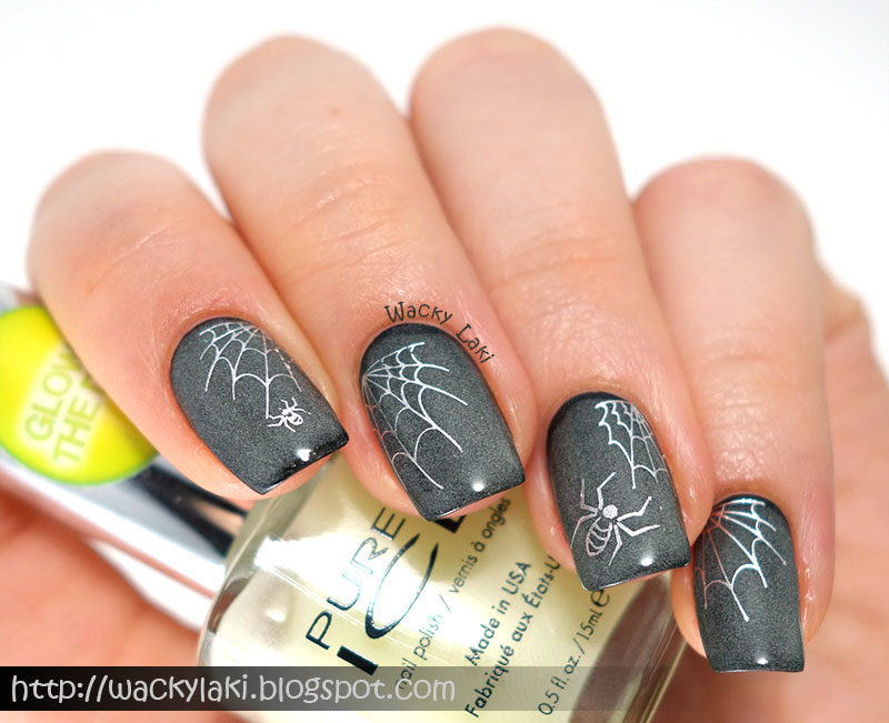 Wacky Laki Happy Halloween