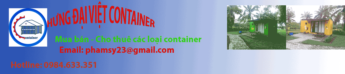 Hưng Đại Việt Container