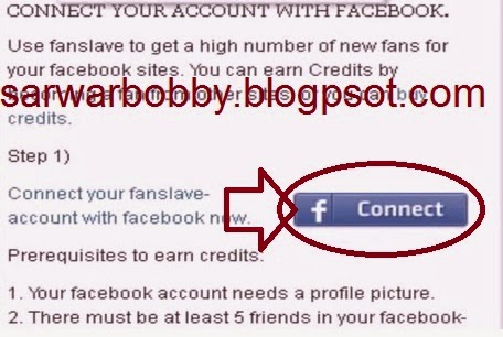 Make Money Online by Using Fan slave and Facebook Page Urdu Earn Money From Facebook And Twitter Using Fanslave