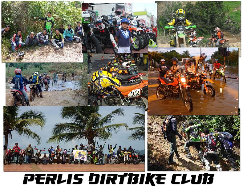 Perlis Dirtbike Club