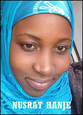 NUSRAT HANJE