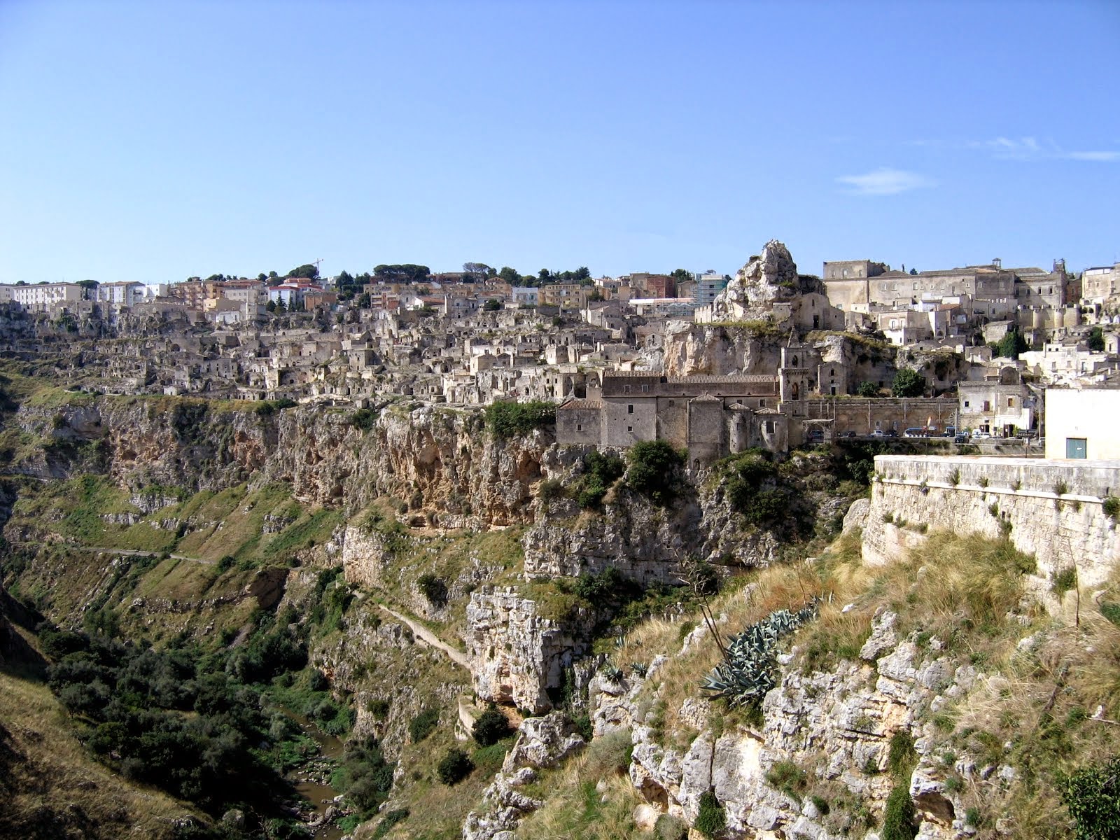 Matera